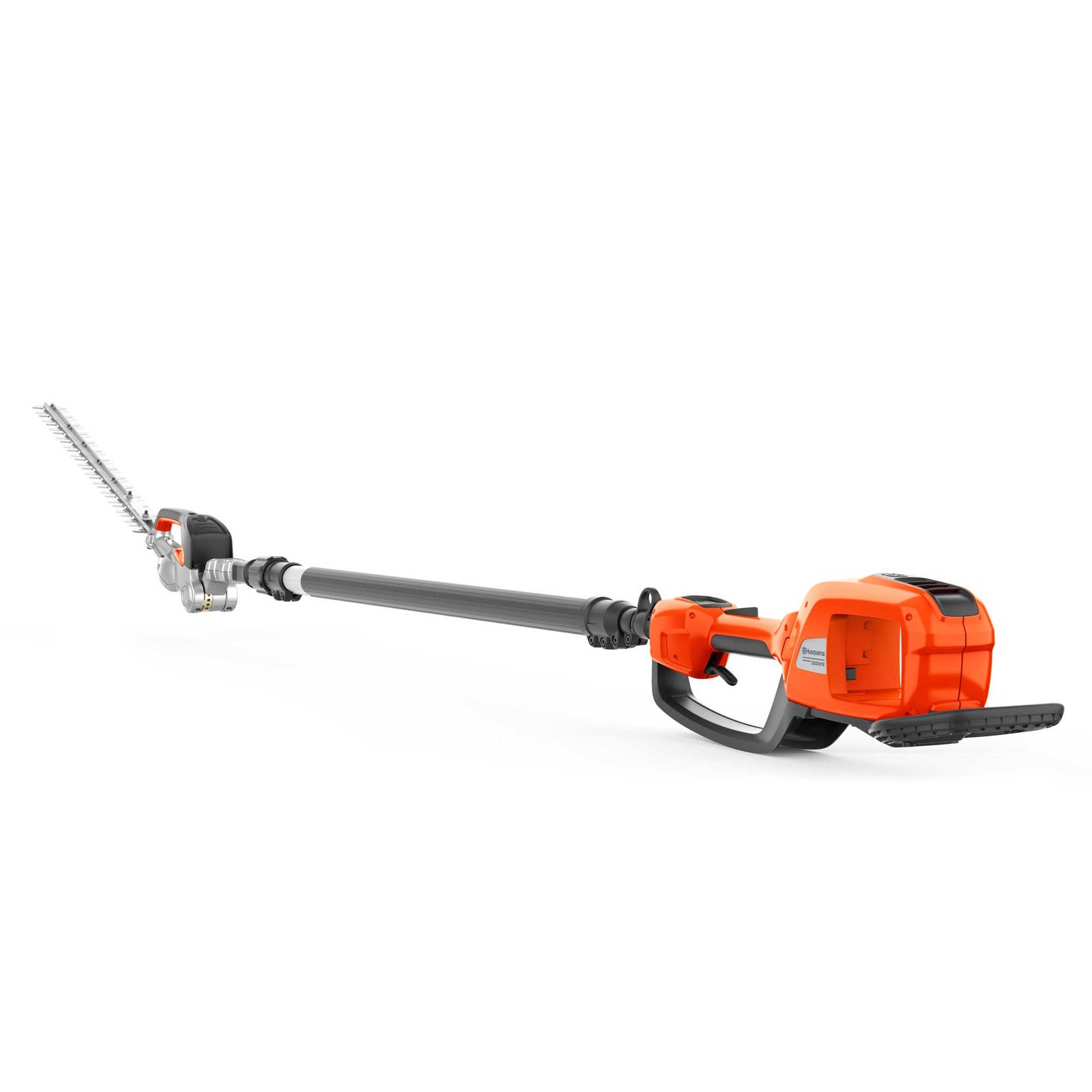 Husqvarna 520iHT4 (bez AKU/lādētāja)