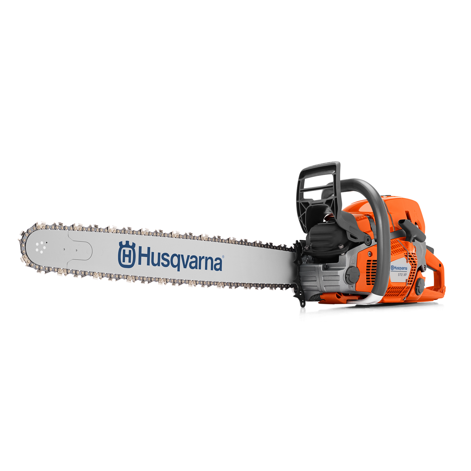 HUSQVARNA 572 XP® G bez sliedes un ķēdes