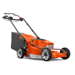 Husqvarna LC 551iV (bez AKU/lādētāja)