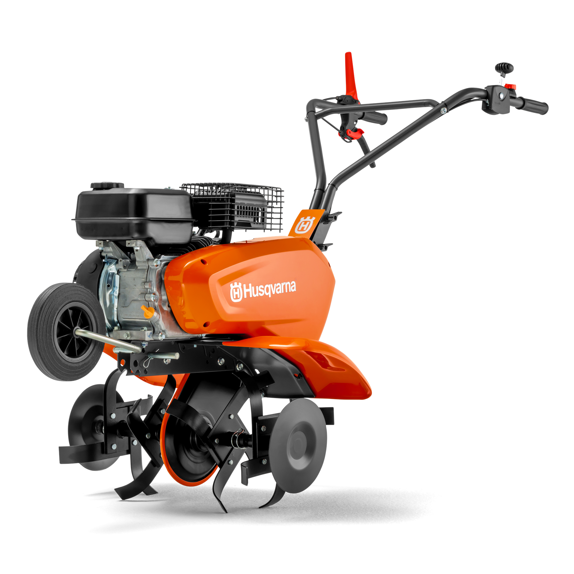 Husqvarna TF 225