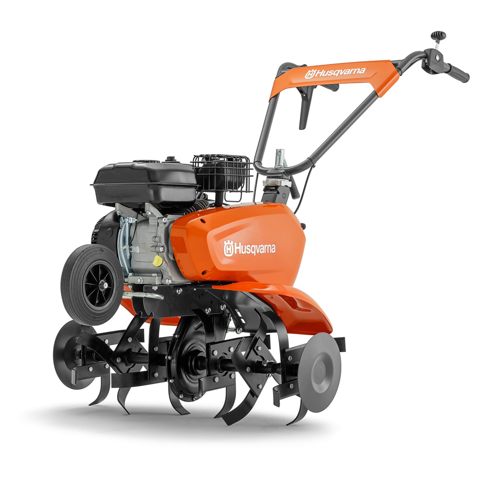 Husqvarna TF 335