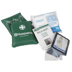 Husqvarna Pirmās palīdzības komplekts