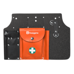 Husqvarna Instrumentu turētājs ar aptieciņas kabatu