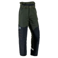 Husqvarna bikses, Functional