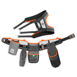 Husqvarna Instrumentu jostas FLEXI kpl.ar aksesuāru somu