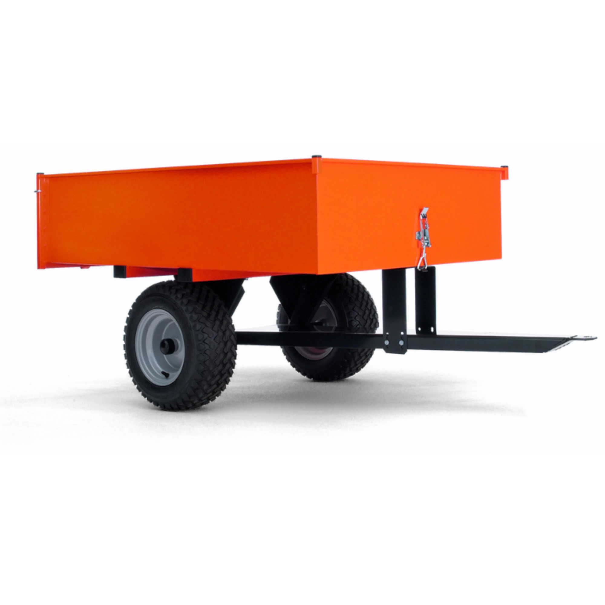 Husqvarna Trailer Profi - AGTR5225v1