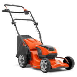 Husqvarna LC137i  (Ar QC80 + 40-B140)