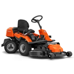 Husqvarna R 214TC – Komplektā ar 103cm pļaušanas bloku