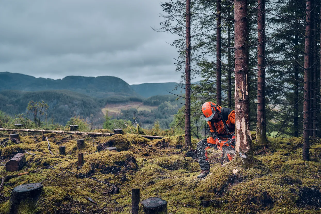 HUSQVARNA 540 XP® Mark III - Attēls 2