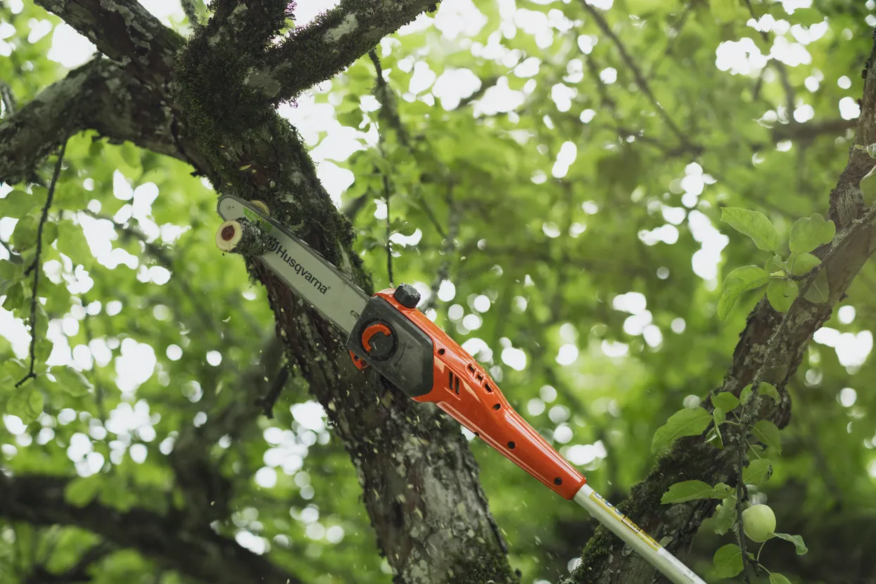 Husqvarna DP110 FLXi - Attēls 2