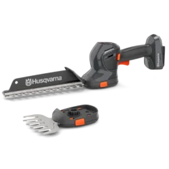 Husqvarna Aspire S20-P4A+/P4A B45 2.5 Ah aku. un 18-C70 lād.