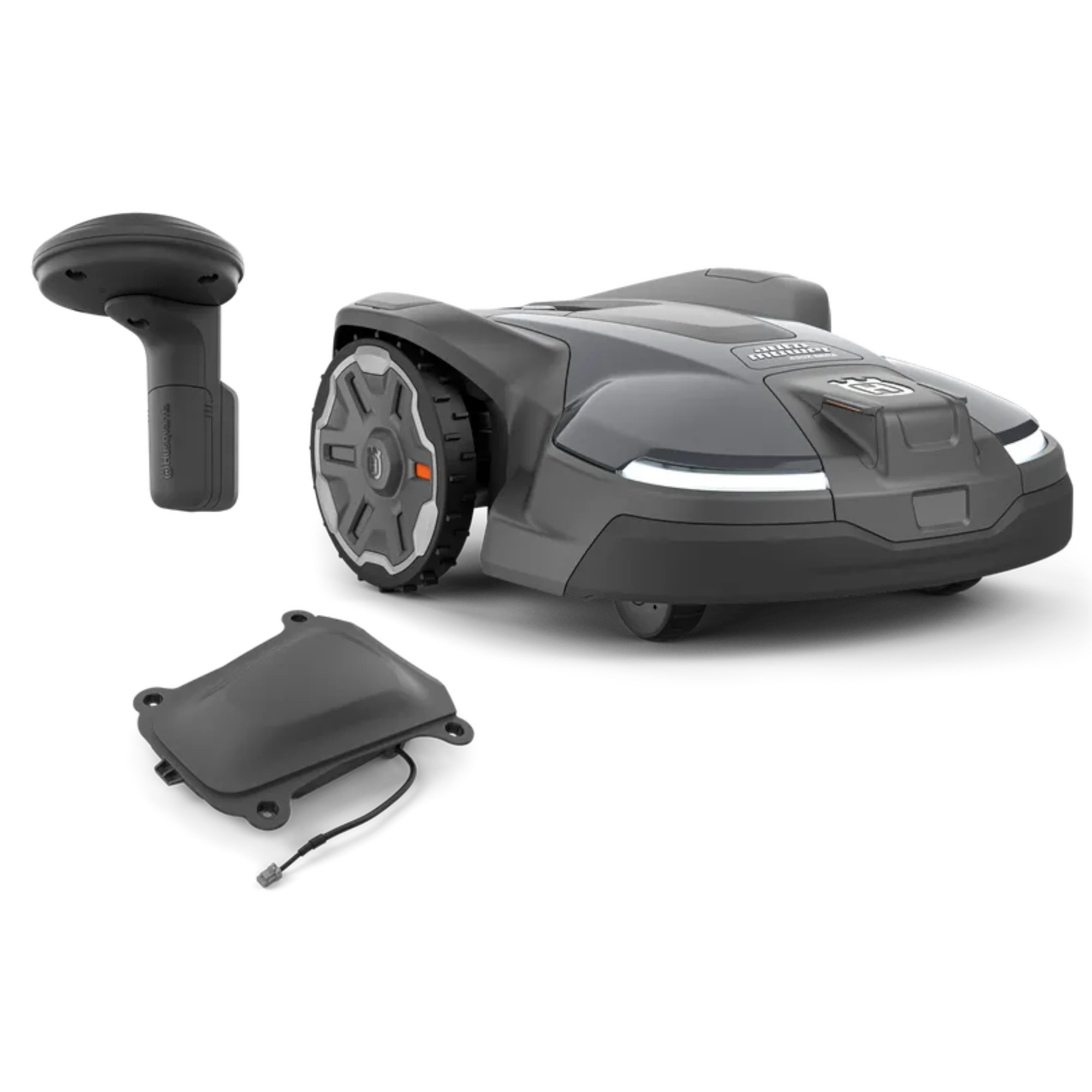 Husqvarna Automower® 450X NERA ar bezvadu tehnoloģiju