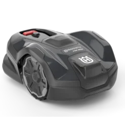 Husqvarna Automower® 310E NERA – Aprīkots ar bezvadu tehnoloģijas spraudni EPOS