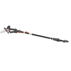 Husqvarna Aspire™ P8X-P4A + kāts, + /P4A 18-B72 4 Ah aku. un 18-C70 lād