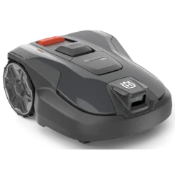Husqvarna Automower® 308V – Aprīkots ar bezvadu tehnoloģijas spraudni EPOS