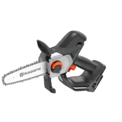 Husqvarna Aspire™ P8X-P4A + /P4A 18-B72 4 Ah aku. un 18-C70 lād