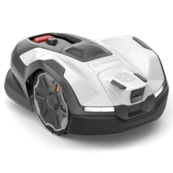 Husqvarna Automower® 405VE NERA – Aprīkots ar bezvadu tehnoloģijas spraudni EPOS